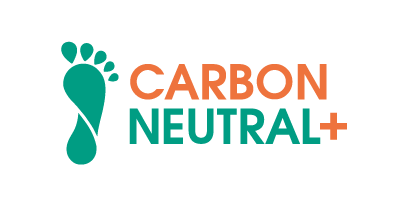 Logo Carbón Neutral